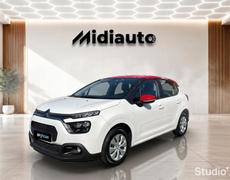 Citroen C3 Concarneau