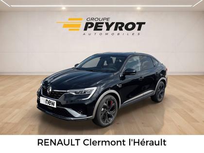 Renault Arkana - Arkana E-Tech 145 R.S. Line - 16 299 €