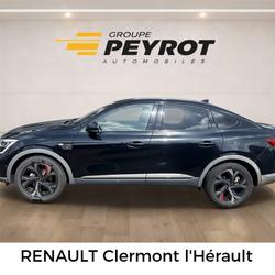 Renault Arkana Arkana E-Tech 145 R.S. Line Clermont-l'H&eacute;rault
