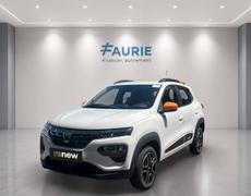 Dacia Spring Trélissac