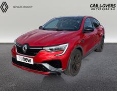 Renault Arkana Dinan