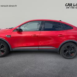 Renault Arkana Arkana TCe 160 EDC FAP - 21B R.S. Line Dinan