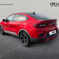 Renault Arkana Arkana TCe 160 EDC FAP - 21B R.S. Line Dinan