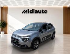 Citroen C3 Concarneau