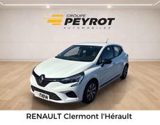 Renault Clio 5 Clermont-l'Hérault