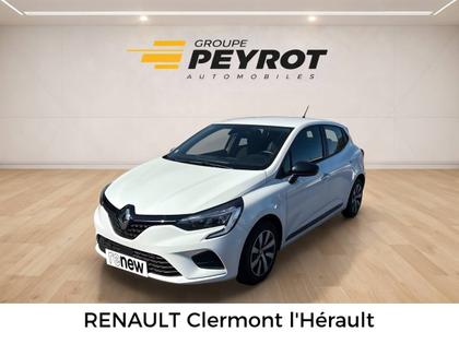 Renault Clio 5 - Clio E-Tech hybride 145 Equilibre - 14 289 €