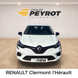 Renault Clio 5 Clio E-Tech hybride 145 Equilibre Clermont-l'H&eacute;rault