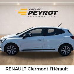 Renault Clio 5 Clio E-Tech hybride 145 Equilibre Clermont-l'H&eacute;rault
