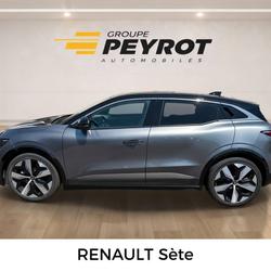 Renault Megane E-Tech Megane E-Tech EV60 220 ch super charge Techno S&egrave;te