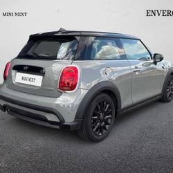 Mini Mini Cooper 136ch Edition Camden BVA7 La Roche-sur-Yon