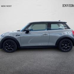 Mini Mini Cooper 136ch Edition Camden BVA7 La Roche-sur-Yon