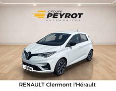 Renault Zoe Clermont-l'Hérault
