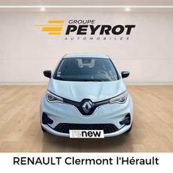Renault Zoe R110 - 22B Evolution occasion - Clermont-l'H&eacute;rault - photo 2/25