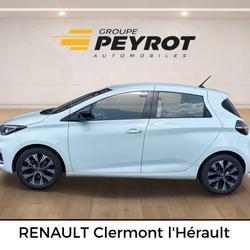 Renault Zoe R110 - 22B Evolution occasion - Clermont-l'H&eacute;rault - photo 3/25