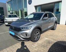 Volkswagen T-Roc Bergerac