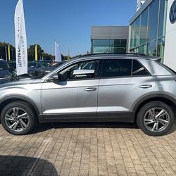 Volkswagen T-Roc T-Roc 1.5 TSI EVO2 150 Start/Stop DSG7 VW Edition Bergerac