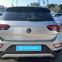 Volkswagen T-Roc T-Roc 1.5 TSI EVO2 150 Start/Stop DSG7 VW Edition Bergerac