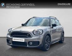 Mini Countryman La Roche-sur-Yon