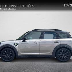 Mini Countryman Cooper SE 136ch + 88ch Longstone ALL4 BVA La Roche-sur-Yon