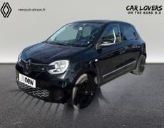 Renault Twingo 3 Dinan