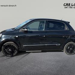 Renault Twingo 3 Twingo III E-Tech SL Urban Night Dinan
