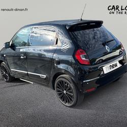 Renault Twingo 3 Twingo III E-Tech SL Urban Night Dinan