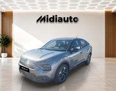 Citroen C4 Quimper