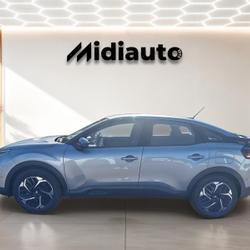 Citroen C4 PureTech 130 Feel Pack EAT8 Concarneau