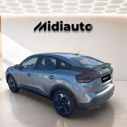 Citroen C4 PureTech 130 Feel Pack EAT8 Concarneau