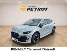 Renault Clio 6 Clermont-l'Hérault