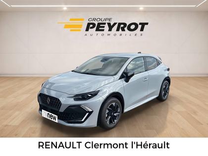 Renault Clio 6 - Clio TCe 115 ch Techno - 22 799 €