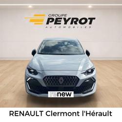 Renault Clio 6 Clio TCe 115 ch Techno Clermont-l'H&eacute;rault
