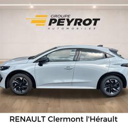 Renault Clio 6 Clio TCe 115 ch Techno Clermont-l'H&eacute;rault