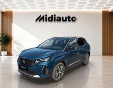 Peugeot 3008 Concarneau