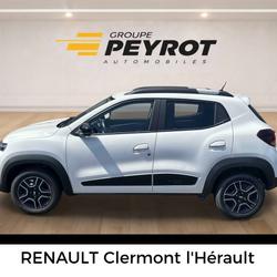 Dacia Spring Spring Essential -23B Clermont-l'H&eacute;rault