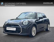 Mini Cooper La Roche-sur-Yon