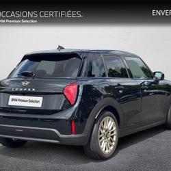Mini Cooper C 156ch Favoured DKG7 La Roche-sur-Yon