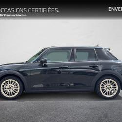 Mini Cooper C 156ch Favoured DKG7 La Roche-sur-Yon