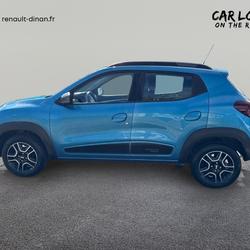 Dacia Spring Spring Expression Dinan