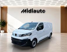 Peugeot Expert Quimper