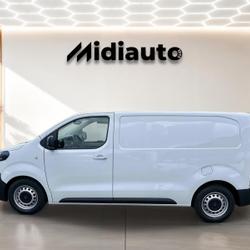 Peugeot Expert M 2.2 Diesel 180 EAT8 / 25408 HT Quimper