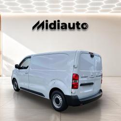Peugeot Expert M 2.2 Diesel 180 EAT8 / 25408 HT Quimper