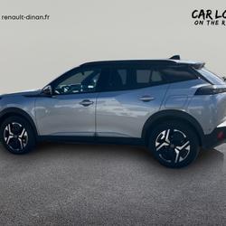 Peugeot 2008 2008 Hybrid 136 e-DCS6 GT Dinan
