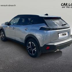 Peugeot 2008 2008 Hybrid 136 e-DCS6 GT Dinan