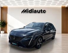 Peugeot 308 SW Phase 2 - 1.5 BlueHDi 130 GT EAT8 - 19 490 €