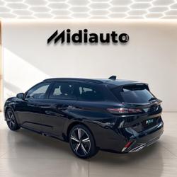 Peugeot 308 SW Phase 2 1.5 BlueHDi 130 GT EAT8 Quimper