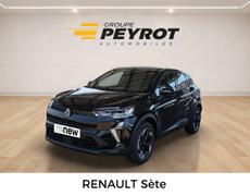 Renault Captur Sète