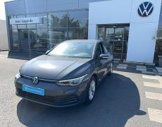 Volkswagen Golf 8