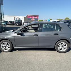 Volkswagen Golf 8 Golf 2.0 TDI SCR 150 DSG7 Life Business Bergerac
