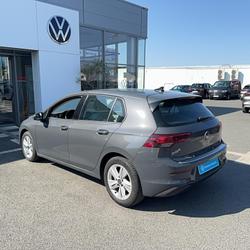 Volkswagen Golf 8 Golf 2.0 TDI SCR 150 DSG7 Life Business Bergerac